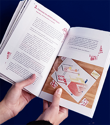 photo livre facilitation