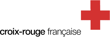 Logo Croix rouge Française