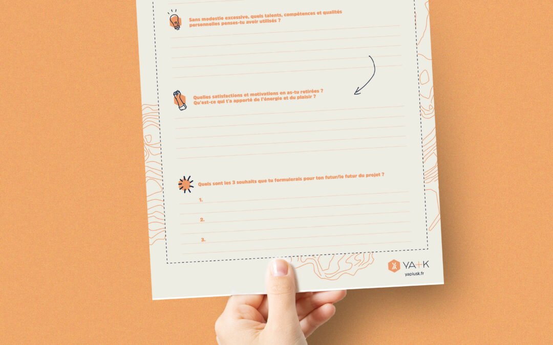 Interviews appréciatives