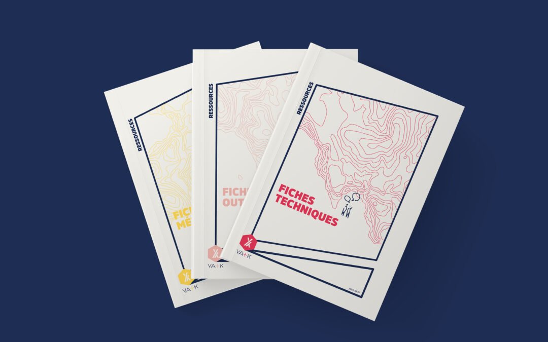 Méthodes, techniques et outils de facilitation