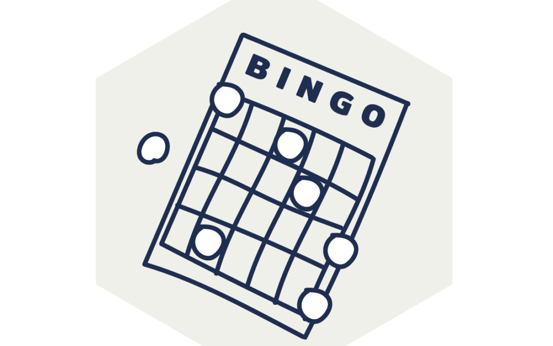 Bingo humain