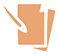 picto orange page ressources - fiches outils - Interviews appréciatives - YA+K