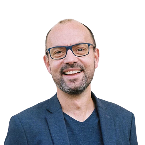 frederic-YAK Formateur et Facilitateur