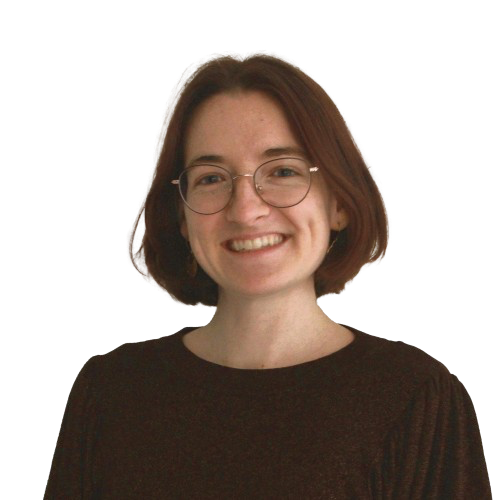 Gaëlle Blanchard Facilitatrice Formatrice Serious game designer
