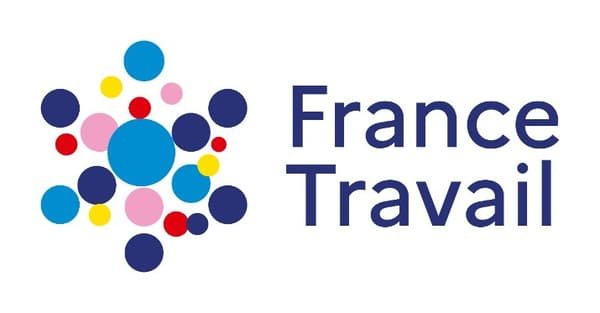 France-Travail-logo