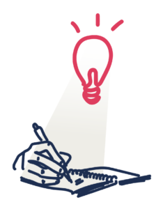 étape 1 : définir son projet de formation
