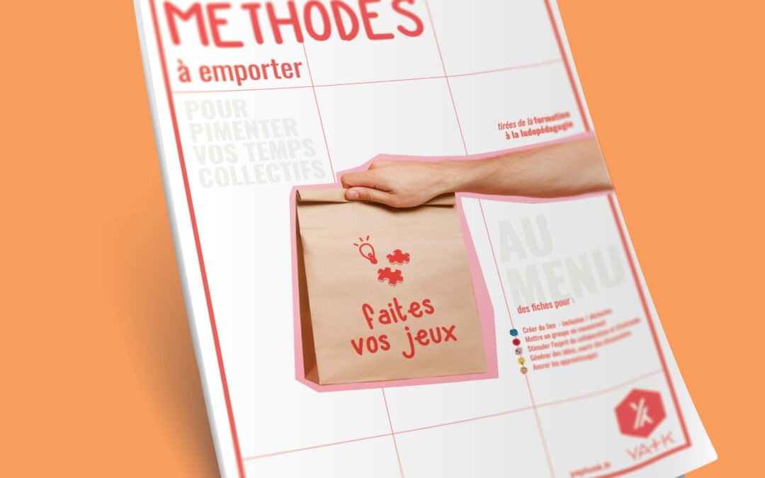 fiches méthodes ludopédagogie