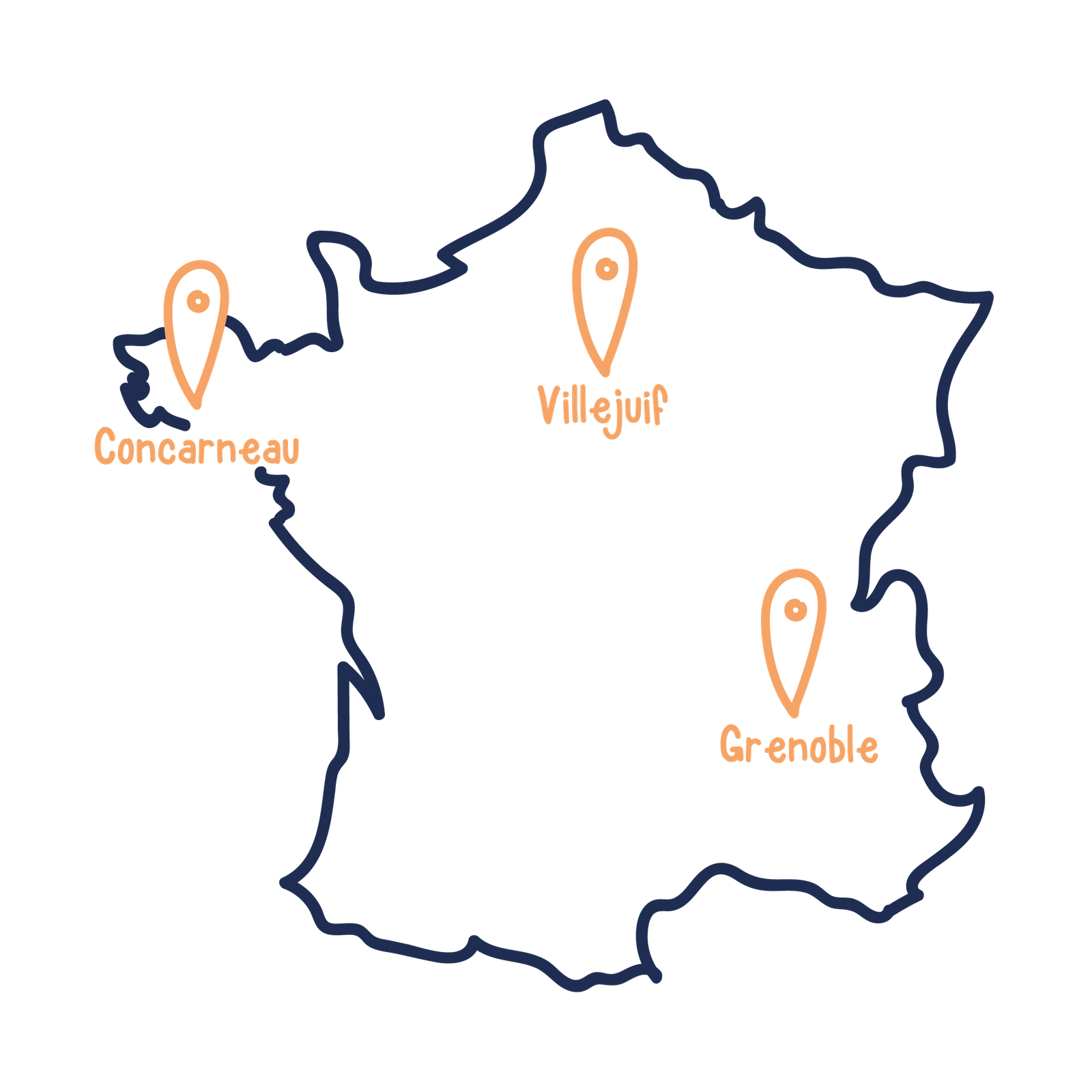 formation facilitation ludopédagogie Paris Villejuif Bretagne Concarneau Auvergne Rhône Alpes Grenoble