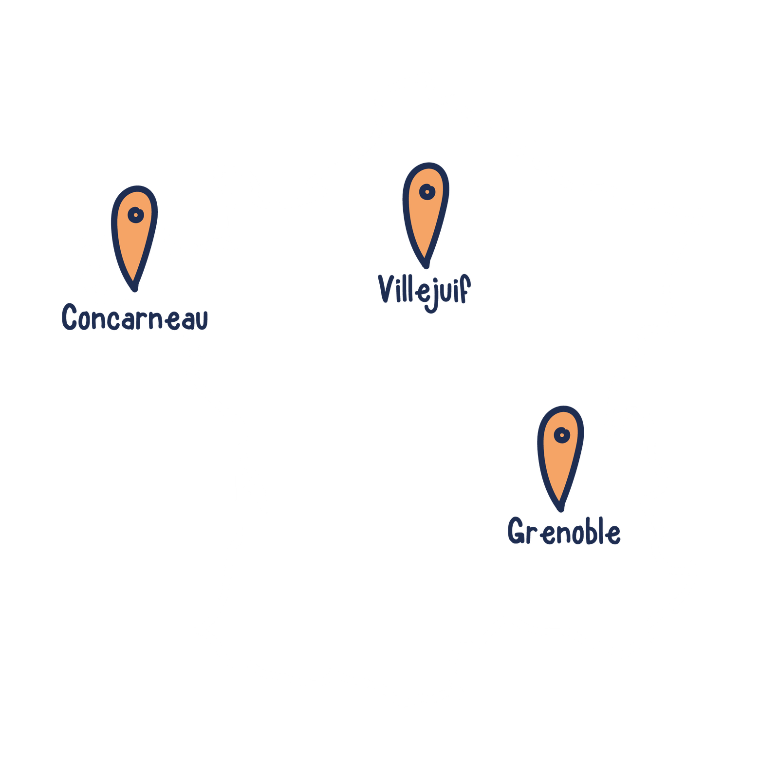 formation facilitation ludopédagogie Paris Villejuif Bretagne Concarneau Auvergne Rhône Alpes Grenoble