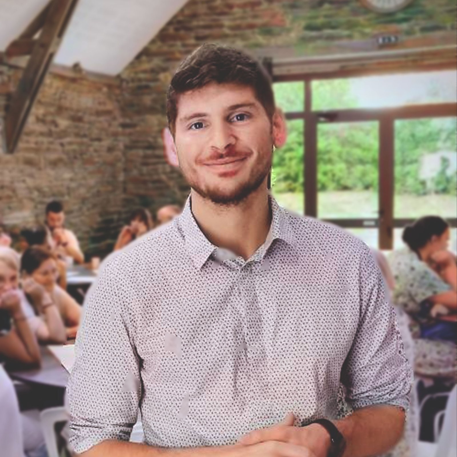 Pierre Tarayre formateur facilitateur