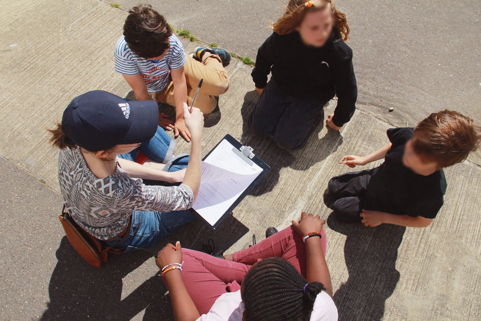 concertation jeunes enfants collectivité territoriale territoire