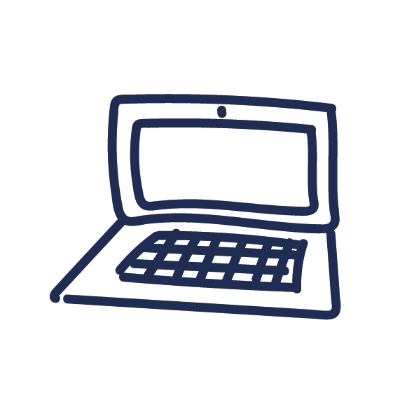 concertation accompagnement personnalisé création supports numériques