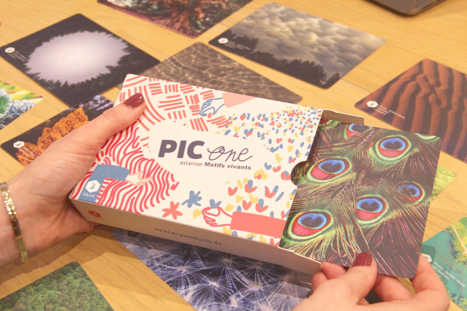 YA+K formation facilitation icebreaker inclusion déclusion outils gratuit cartes photolangage motifs vivants