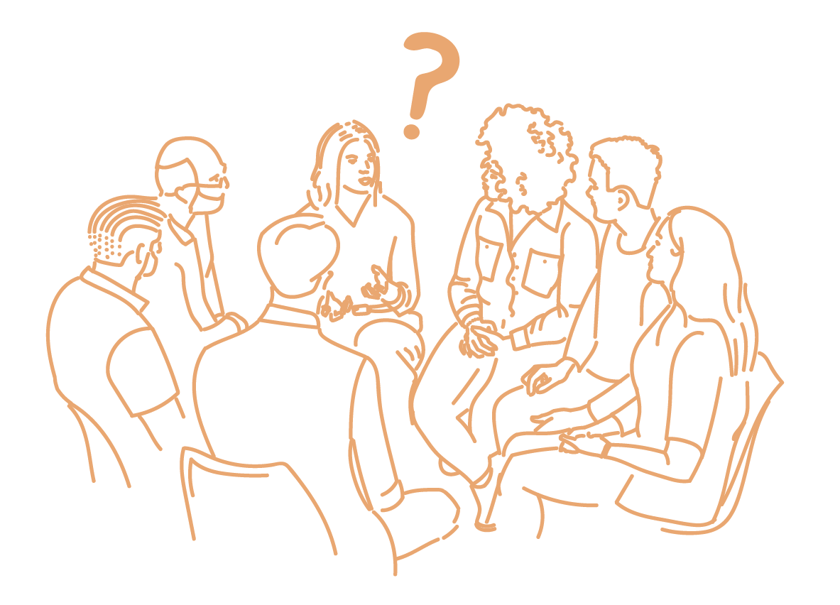 yak-intelligence-collective-formation-facilitation illustration intelligence collective