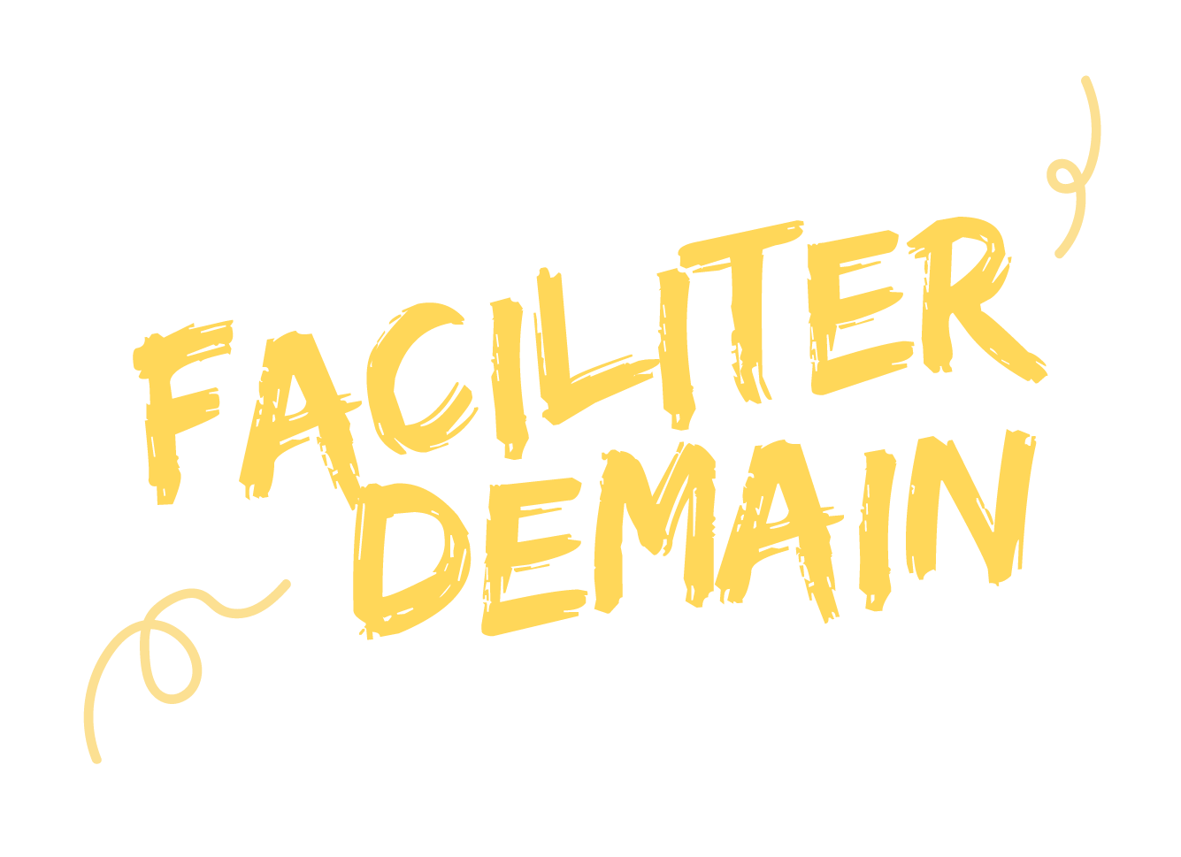 Faciliter Demain - YA+K