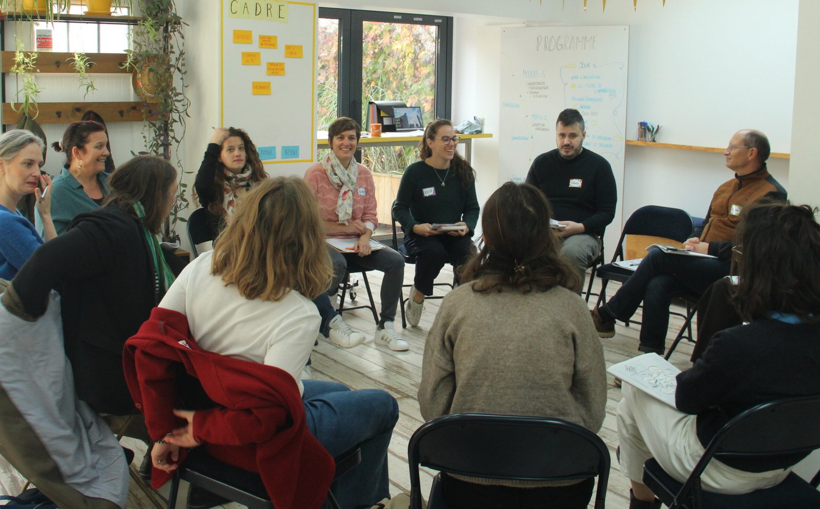 formation de formateur créez votre formation