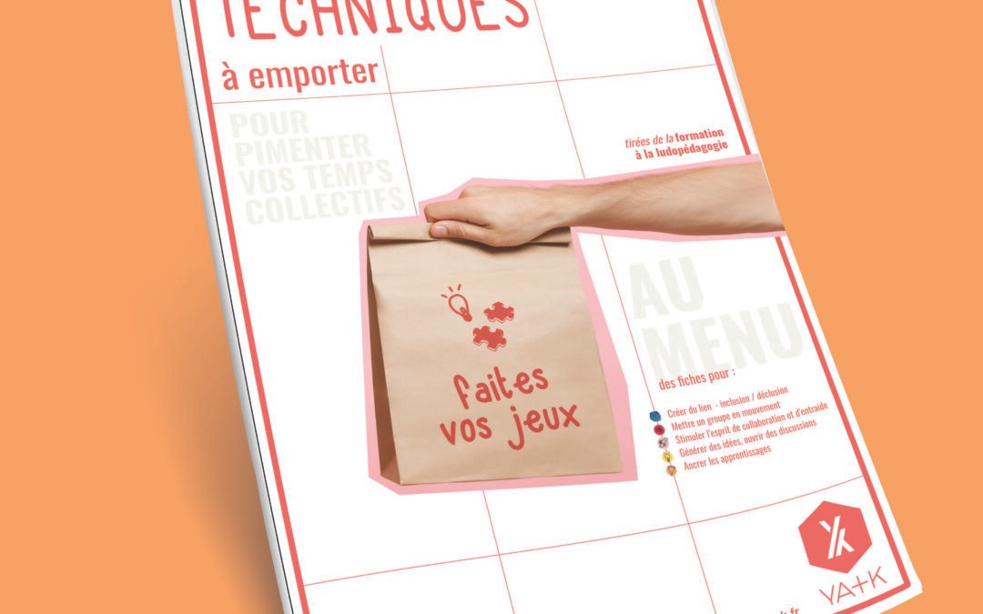 fiches techniques ludopédagogie